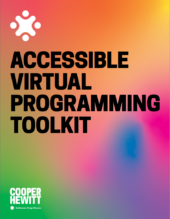 Accessible Virtual Programming Toolkit